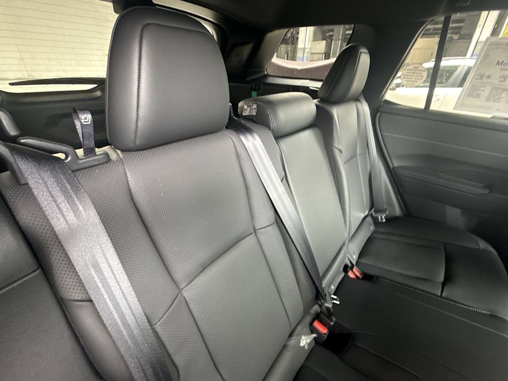 Thumbnail: 2026 Subaru Outback - 27