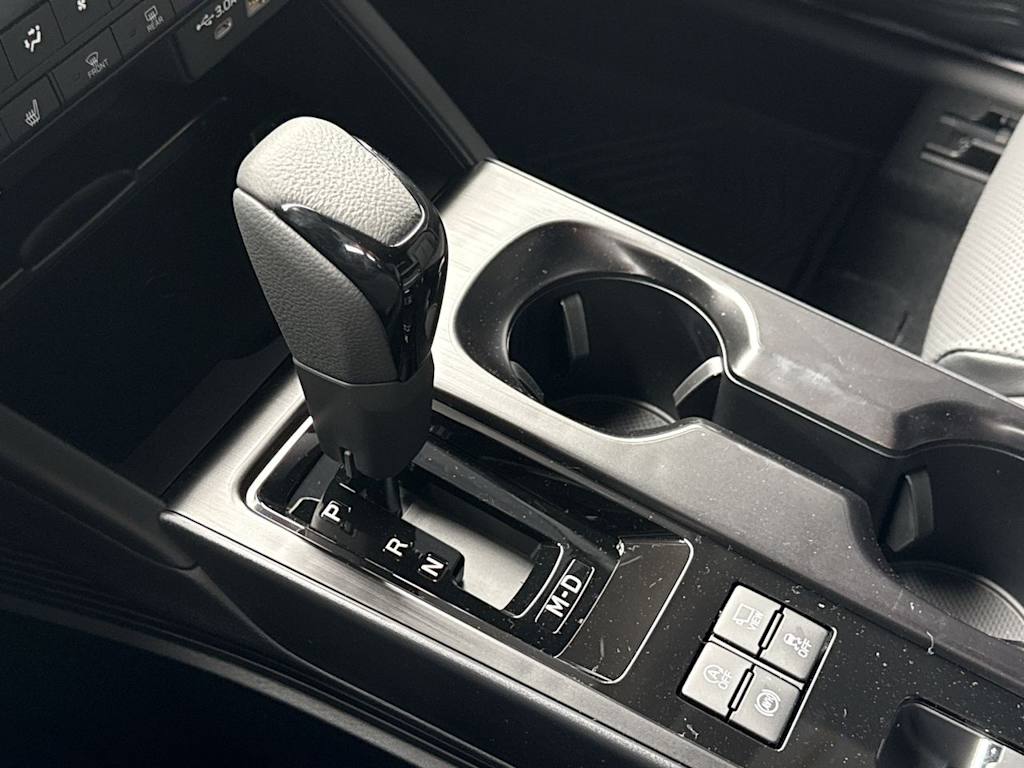 Thumbnail: 2026 Subaru Outback - 15