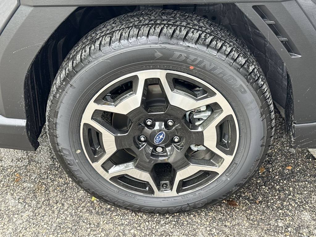 Thumbnail: 2026 Subaru Outback - 7