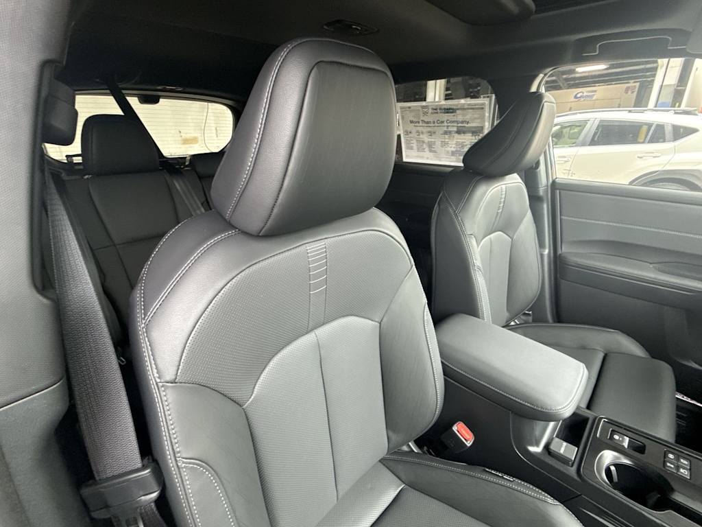 Thumbnail: 2026 Subaru Outback - 28