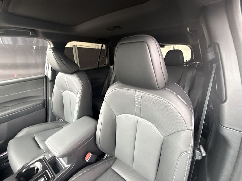 Thumbnail: 2026 Subaru Outback - 10