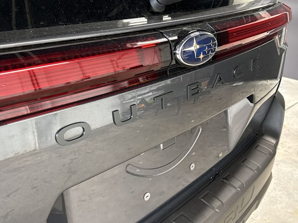 Thumbnail: 2026 Subaru Outback - 6