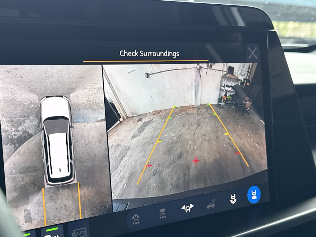 Thumbnail: 2026 Subaru Outback - 25