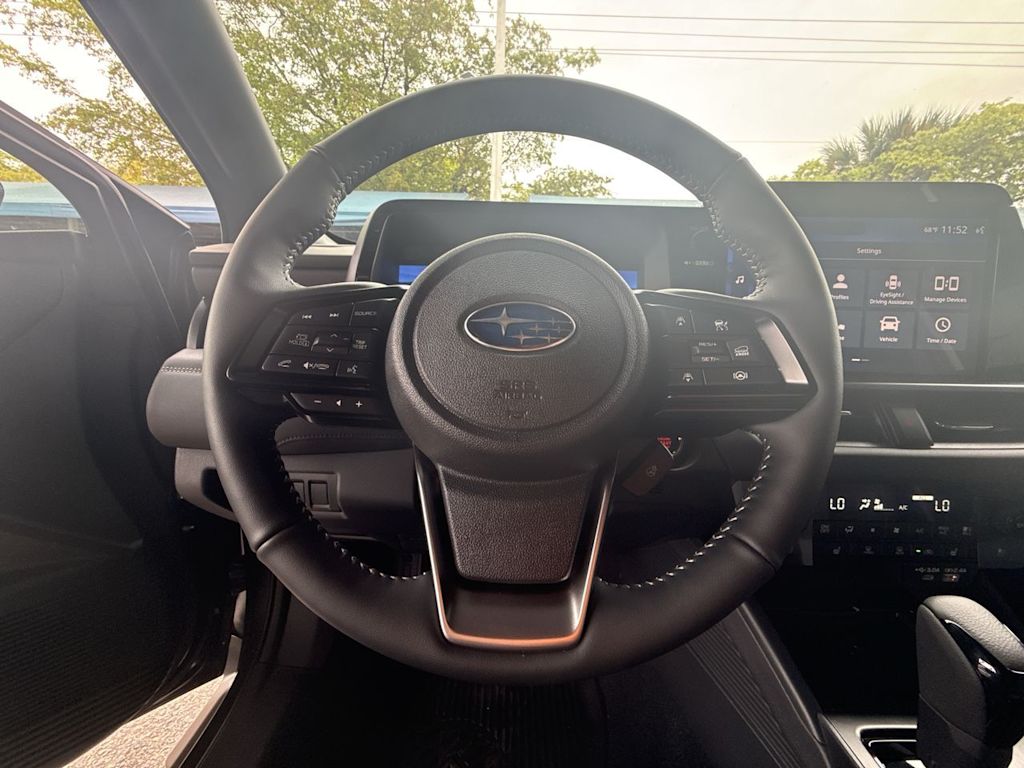 Thumbnail: 2026 Subaru Outback - 9