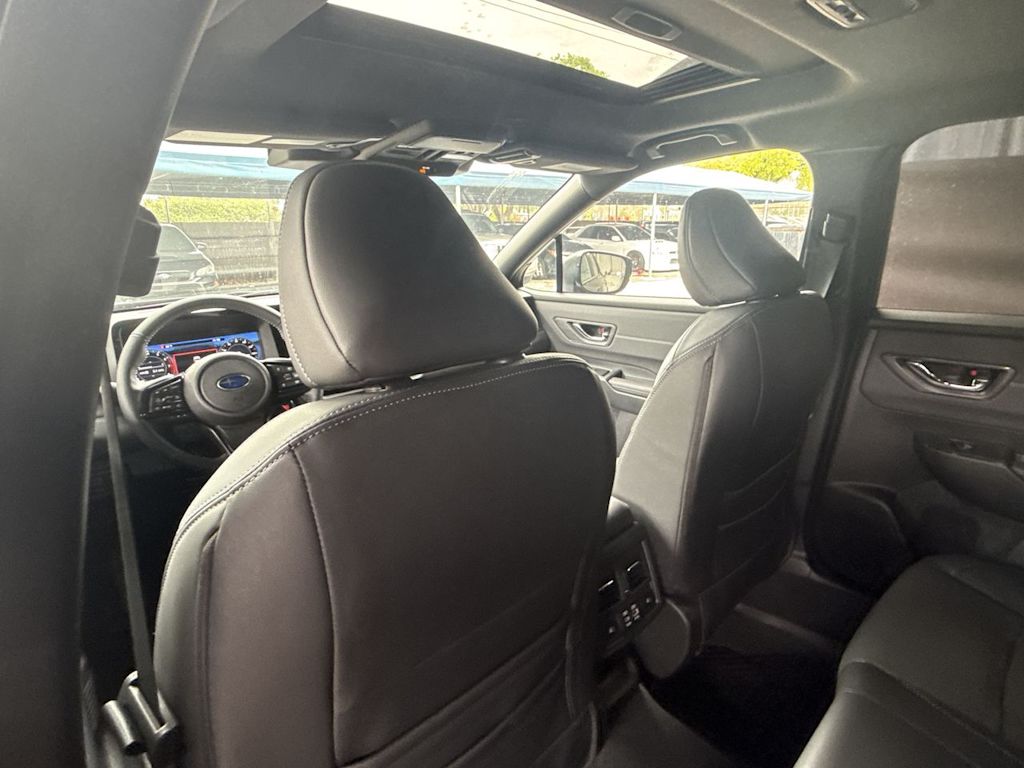 Thumbnail: 2026 Subaru Outback - 11