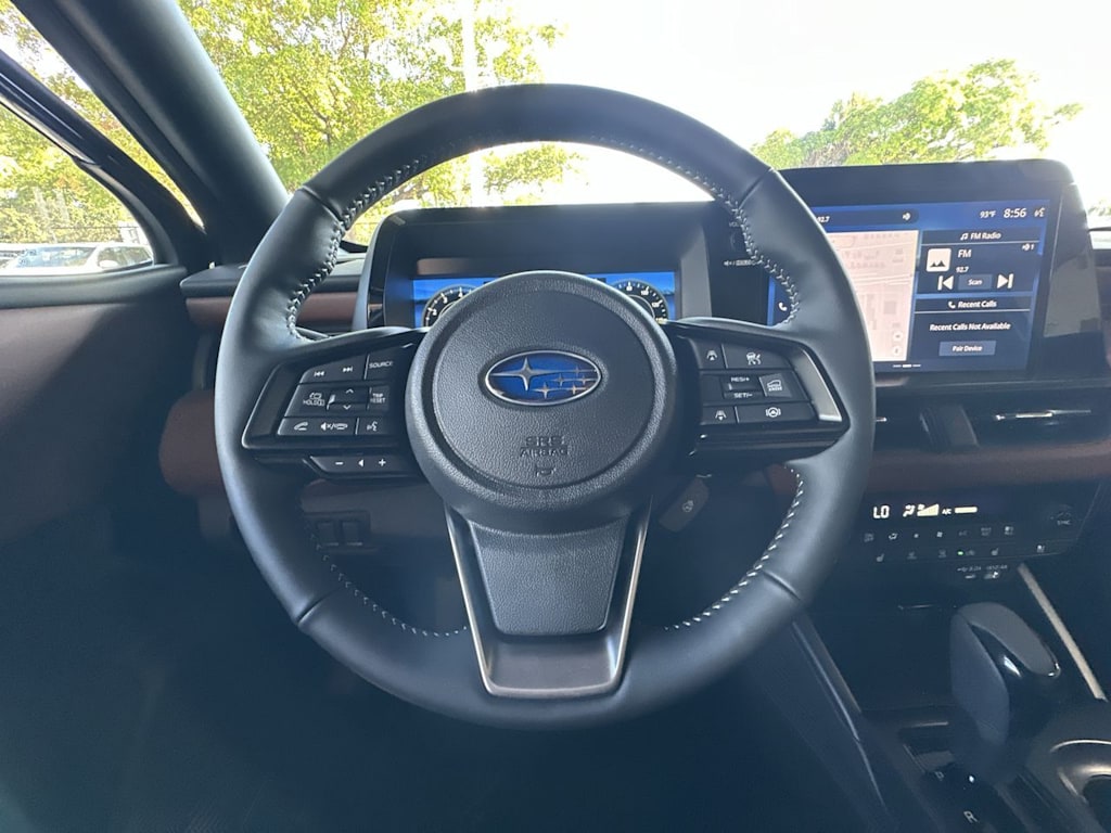 Thumbnail: 2026 Subaru Outback - 10