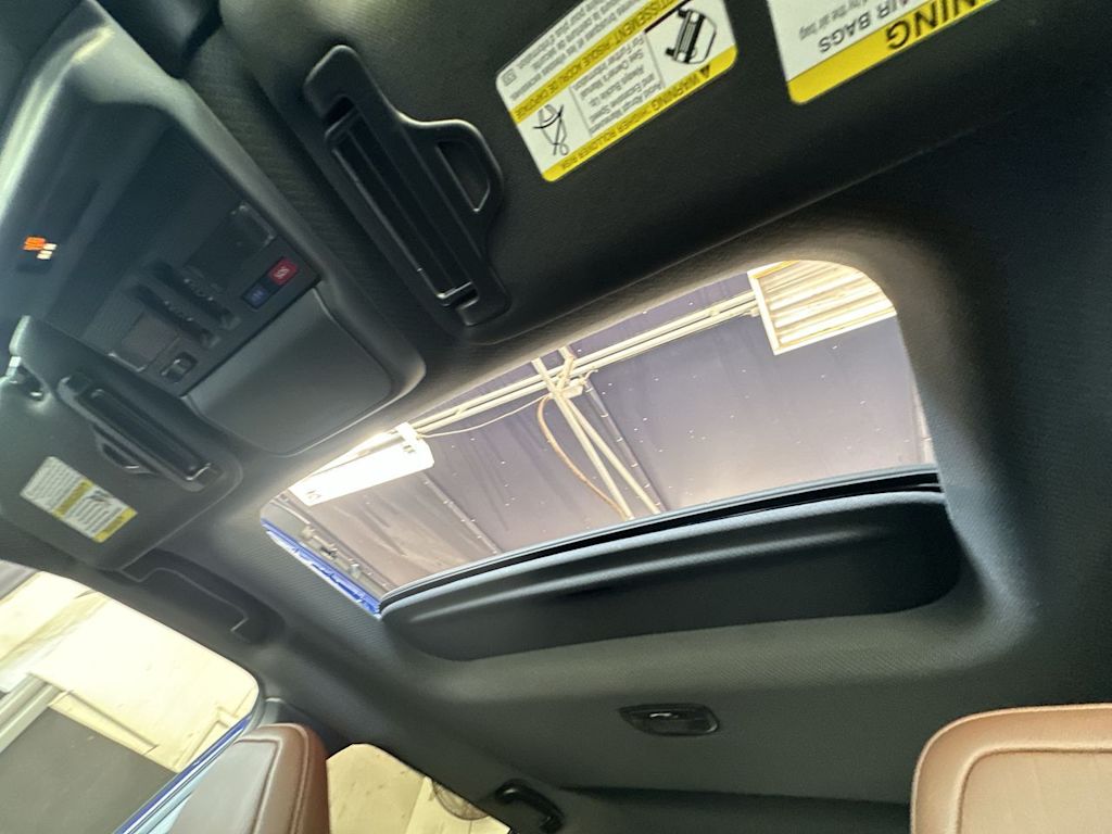 Thumbnail: 2026 Subaru Outback - 24