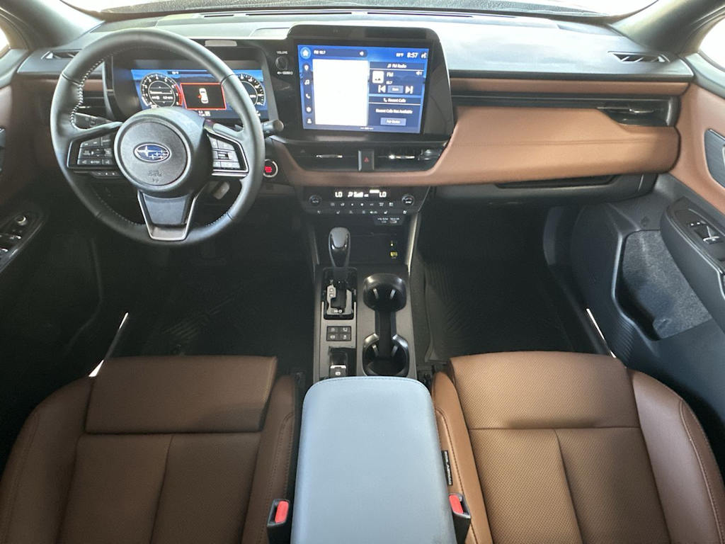 Thumbnail: 2026 Subaru Outback - 14