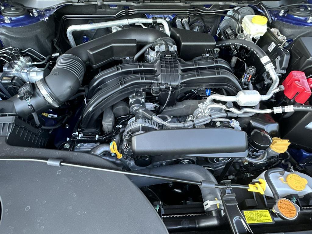 Thumbnail: 2026 Subaru Outback - 9