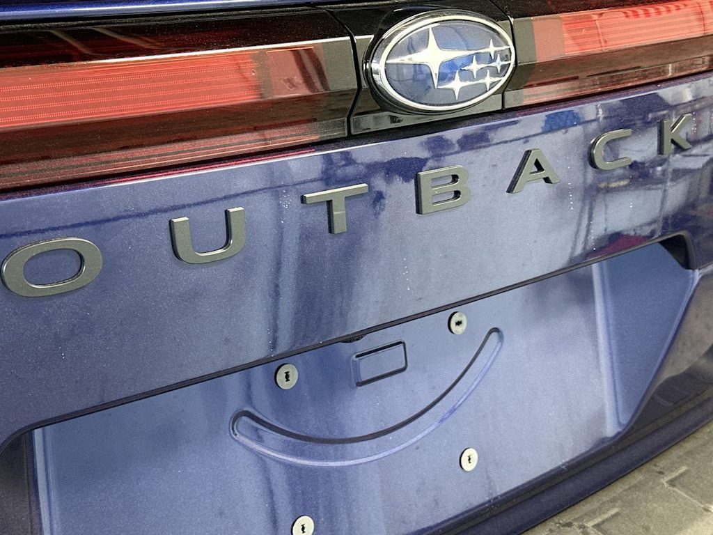 Thumbnail: 2026 Subaru Outback - 7