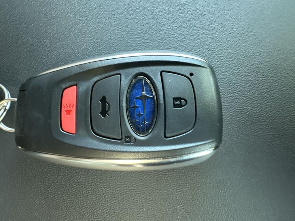 Thumbnail: 2026 Subaru Outback - 29
