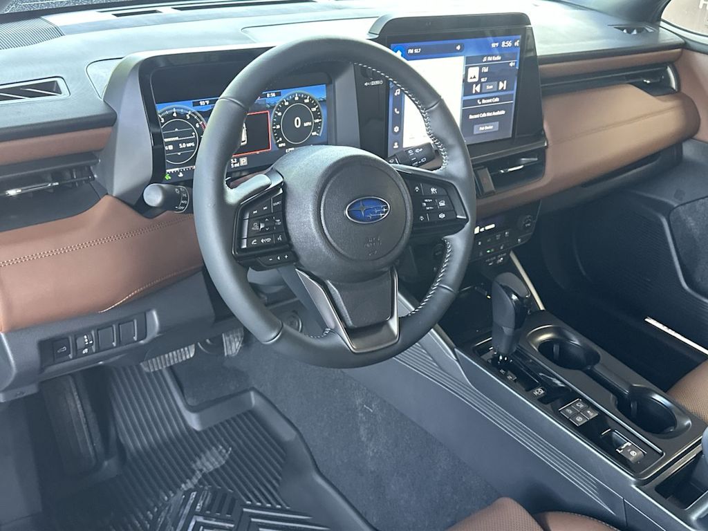 Thumbnail: 2026 Subaru Outback - 2