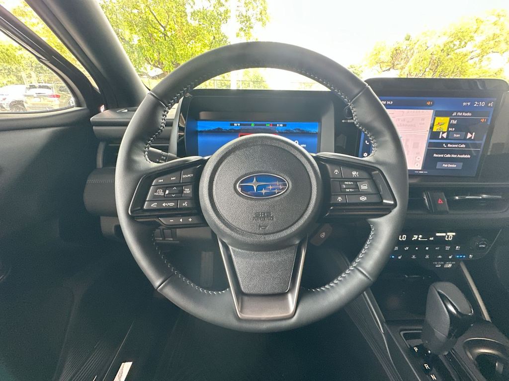 Thumbnail: 2026 Subaru Outback - 9