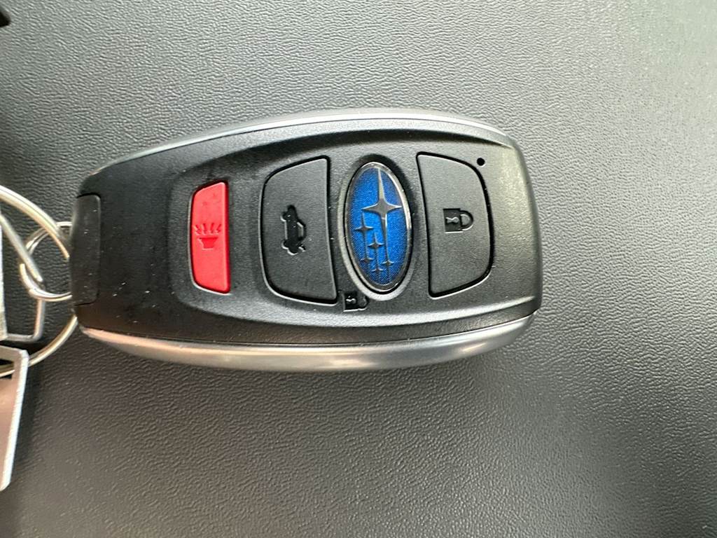 Thumbnail: 2026 Subaru Outback - 18