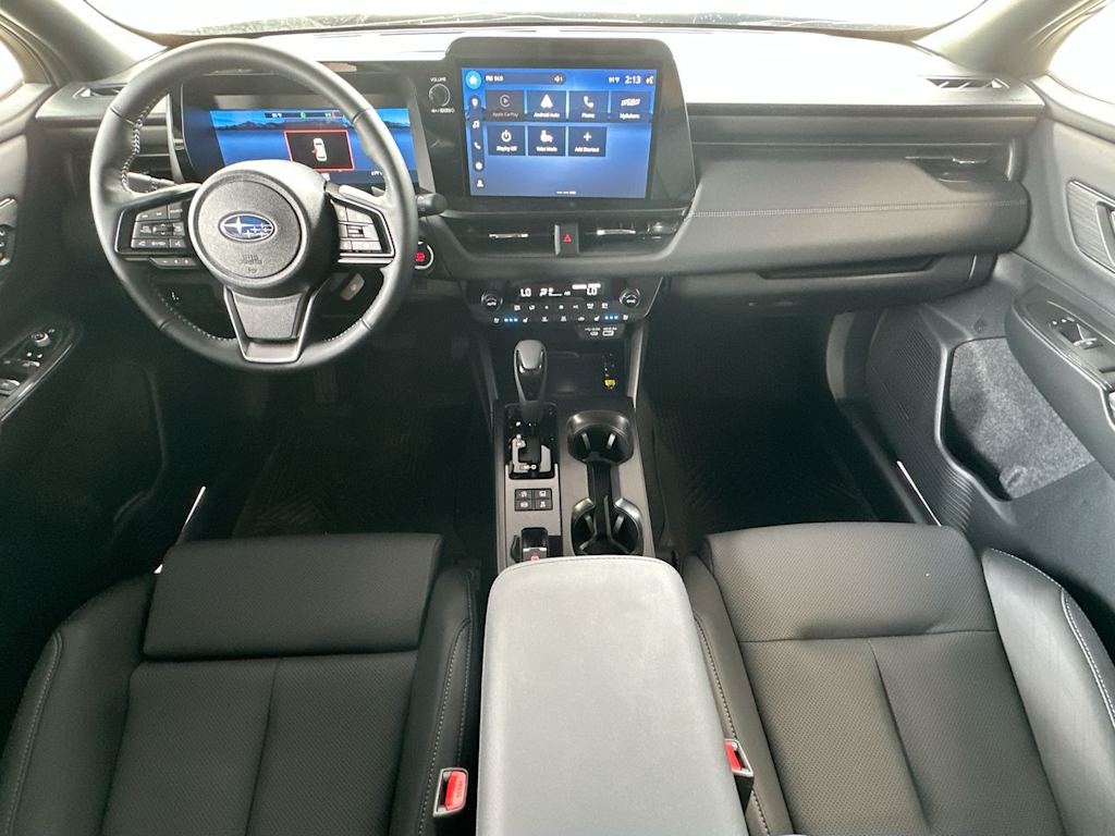 Thumbnail: 2026 Subaru Outback - 13
