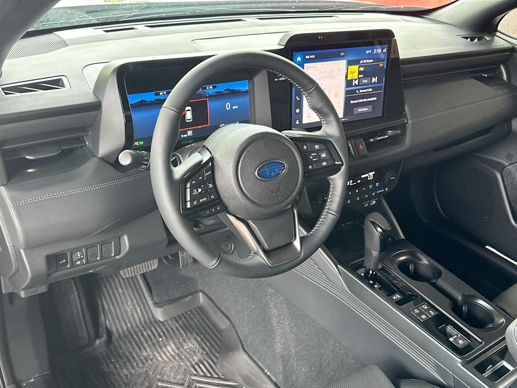 Thumbnail: 2026 Subaru Outback - 2