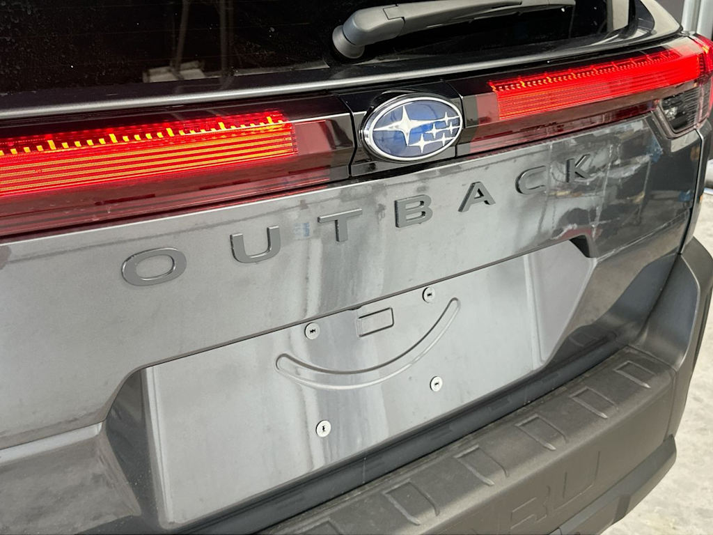 Thumbnail: 2026 Subaru Outback - 24