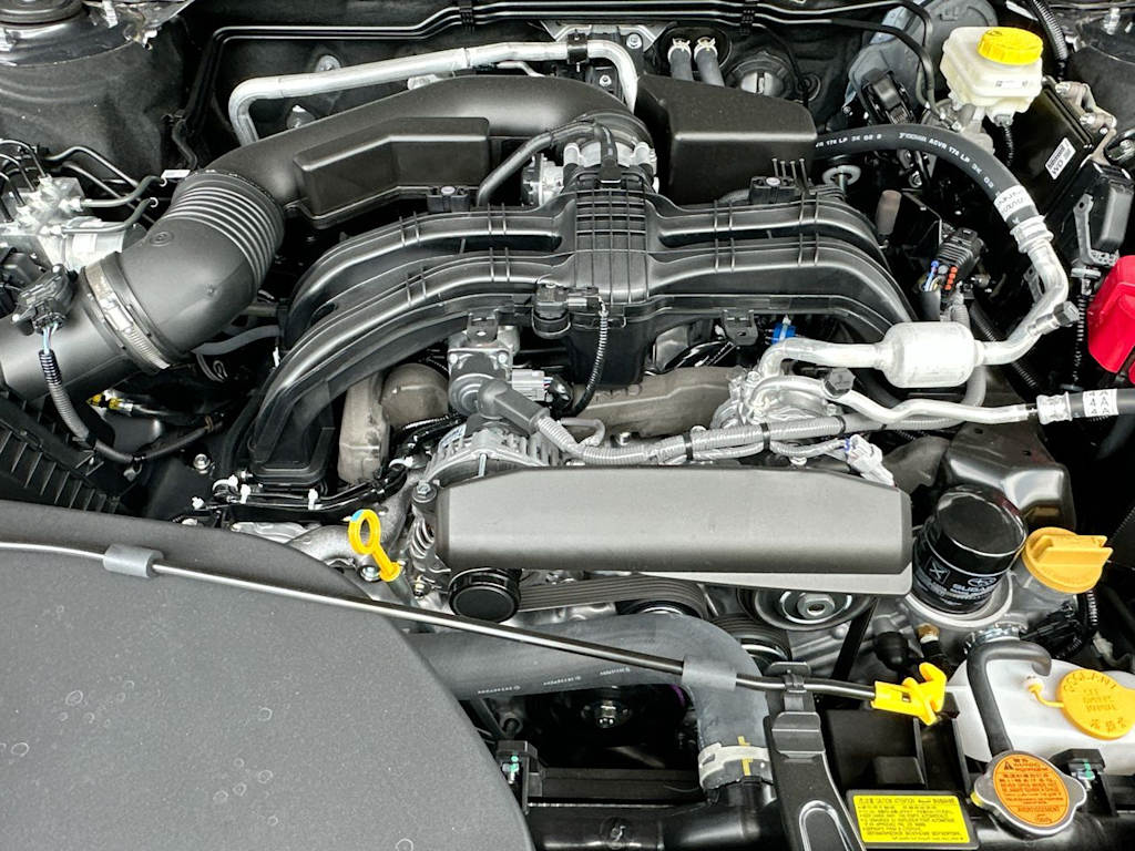 Thumbnail: 2026 Subaru Outback - 8