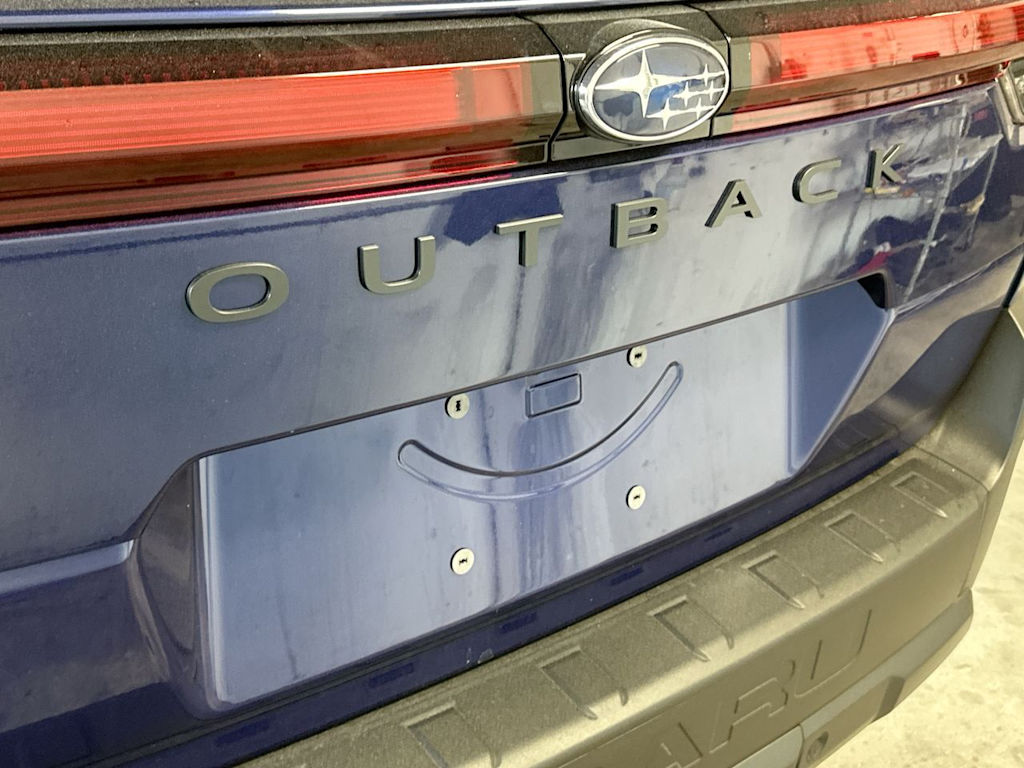 Thumbnail: 2026 Subaru Outback - 23