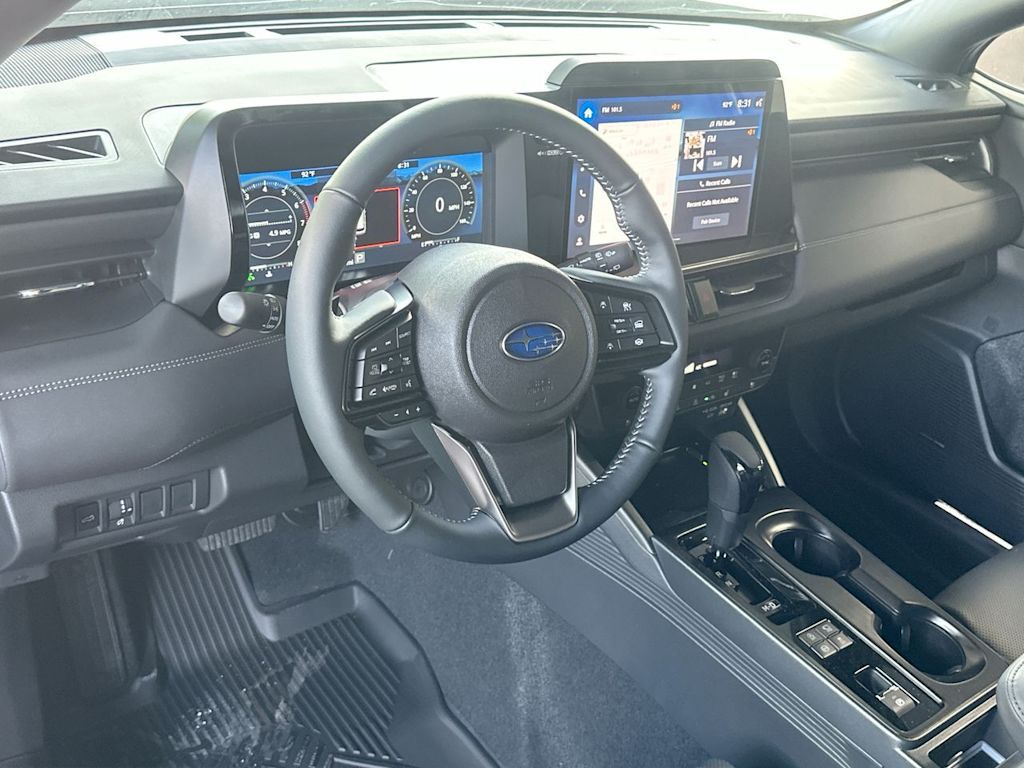 Thumbnail: 2026 Subaru Outback - 2