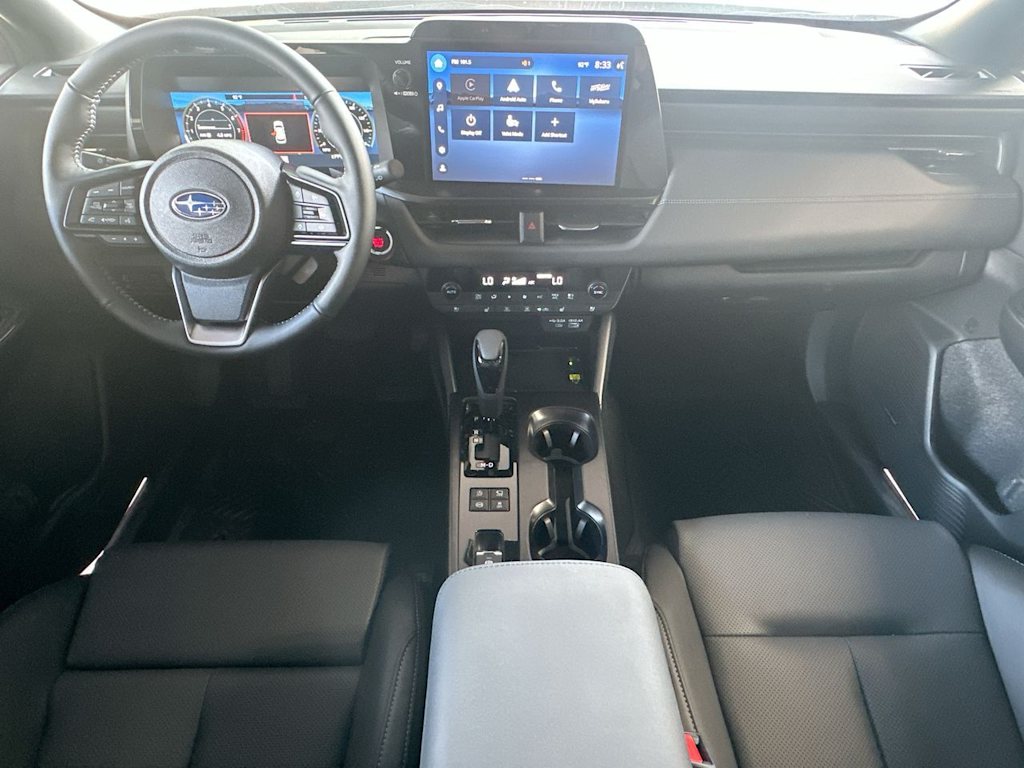 Thumbnail: 2026 Subaru Outback - 13