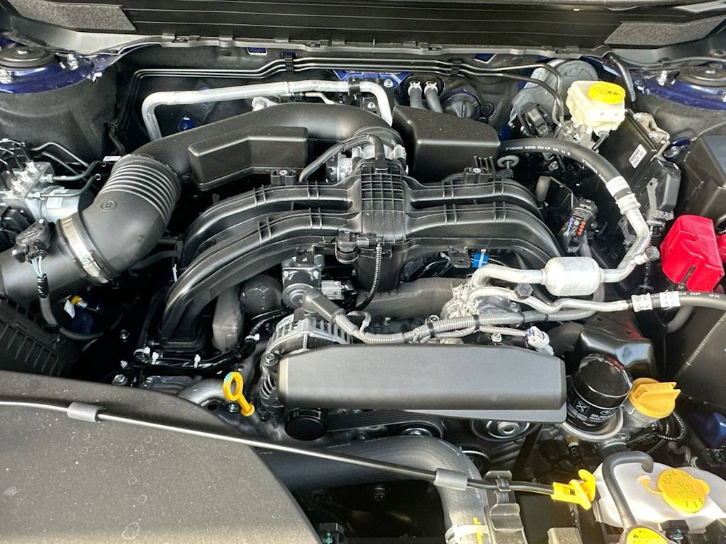 Thumbnail: 2026 Subaru Outback - 8