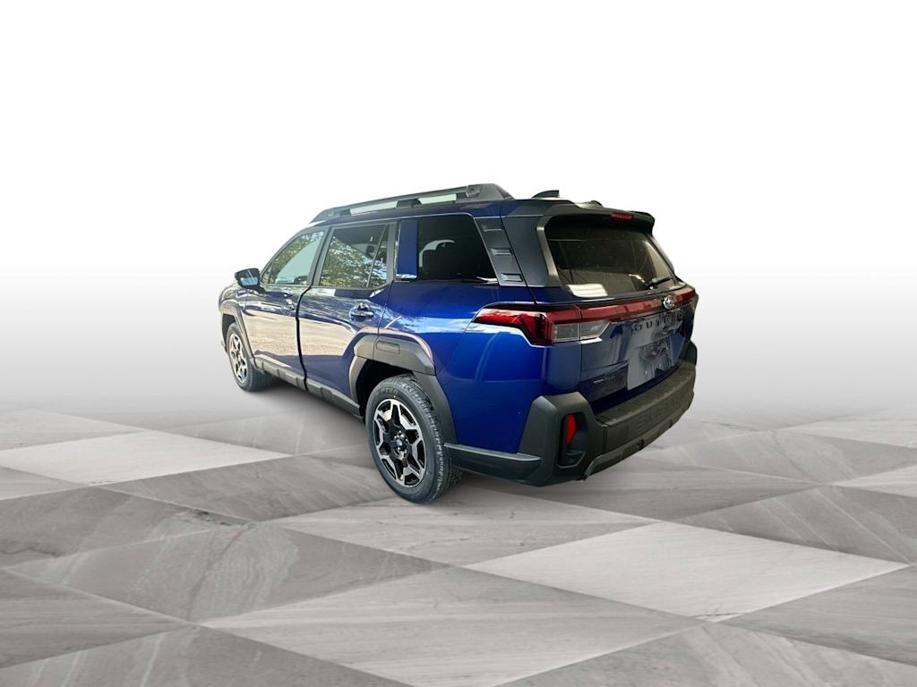 Thumbnail: 2026 Subaru Outback - 6