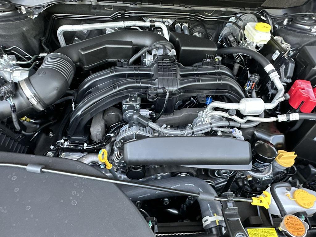Thumbnail: 2026 Subaru Outback - 8