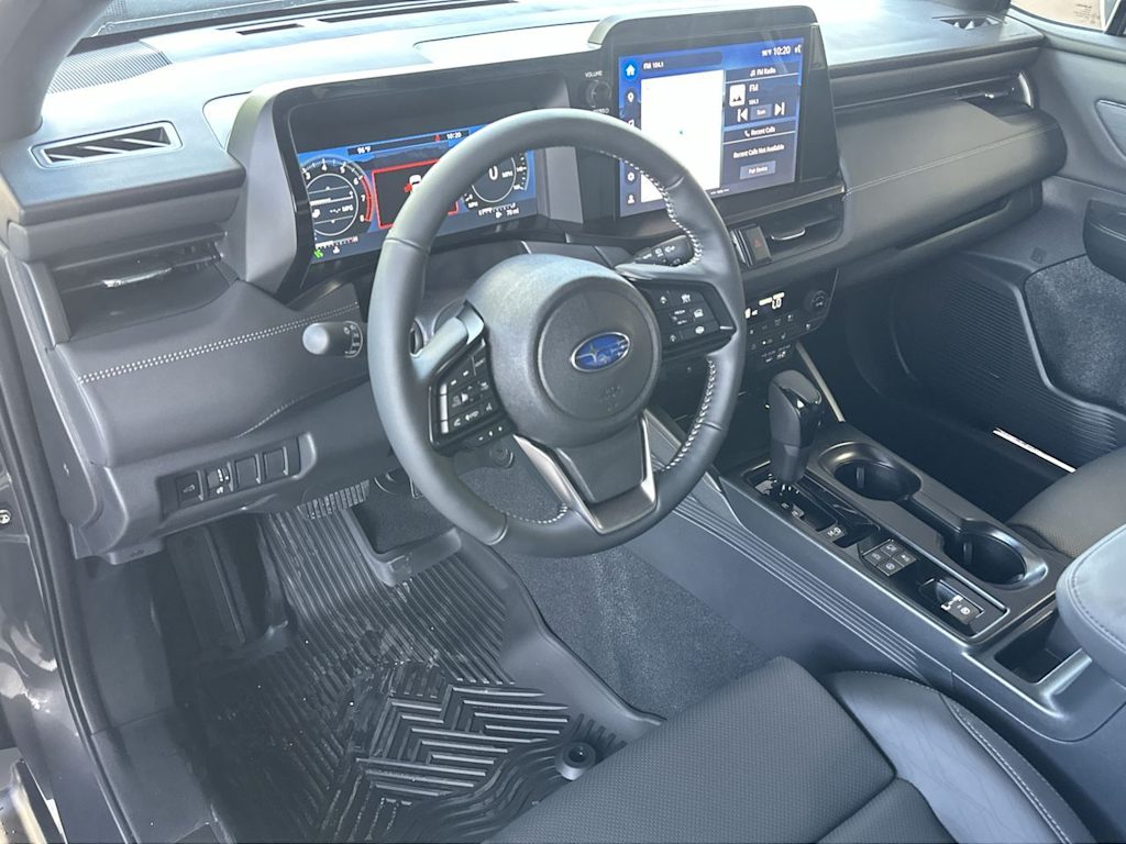 Thumbnail: 2026 Subaru Outback - 2