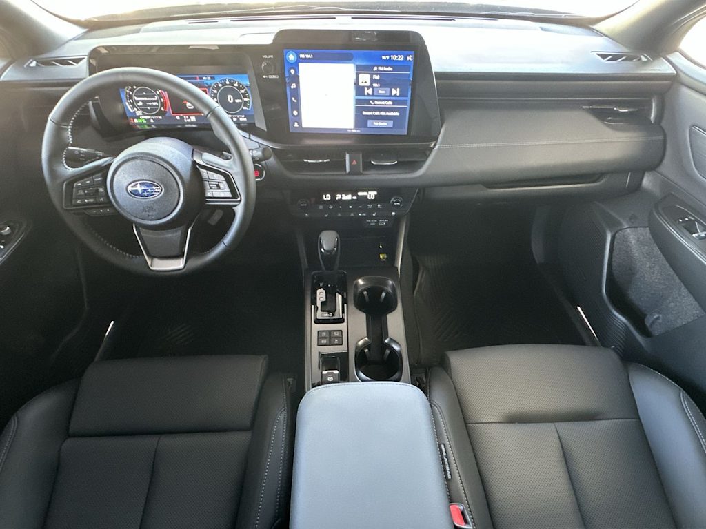 Thumbnail: 2026 Subaru Outback - 13