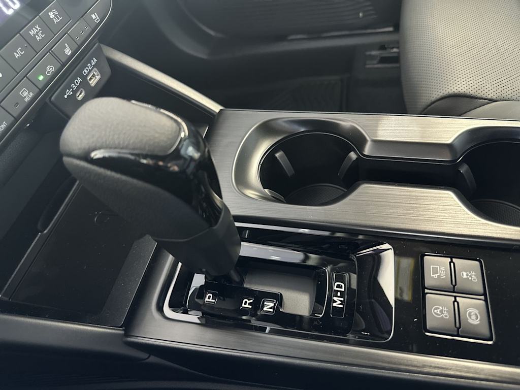 Thumbnail: 2026 Subaru Outback - 15