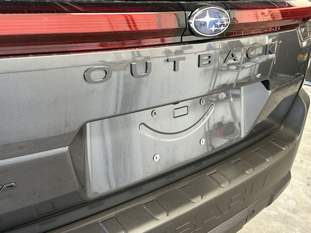 Thumbnail: 2026 Subaru Outback - 24