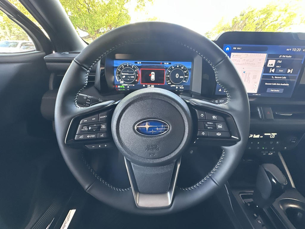 Thumbnail: 2026 Subaru Outback - 9