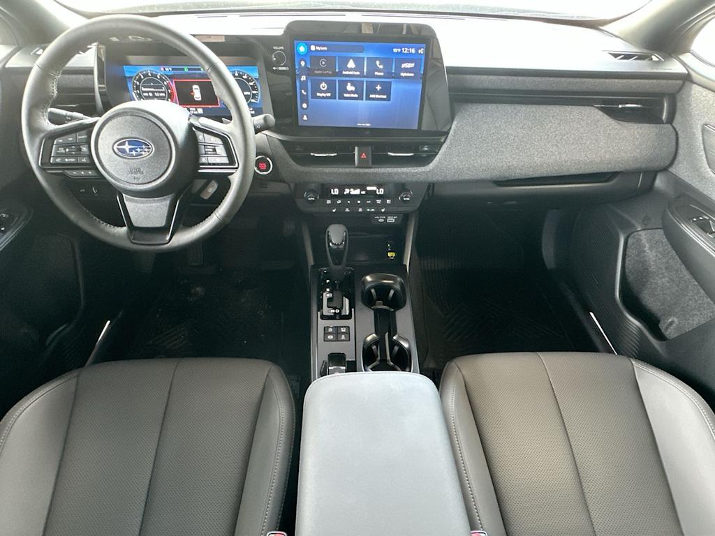 Thumbnail: 2026 Subaru Outback - 14