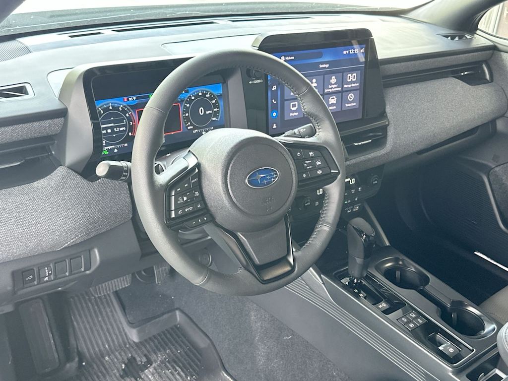 Thumbnail: 2026 Subaru Outback - 2