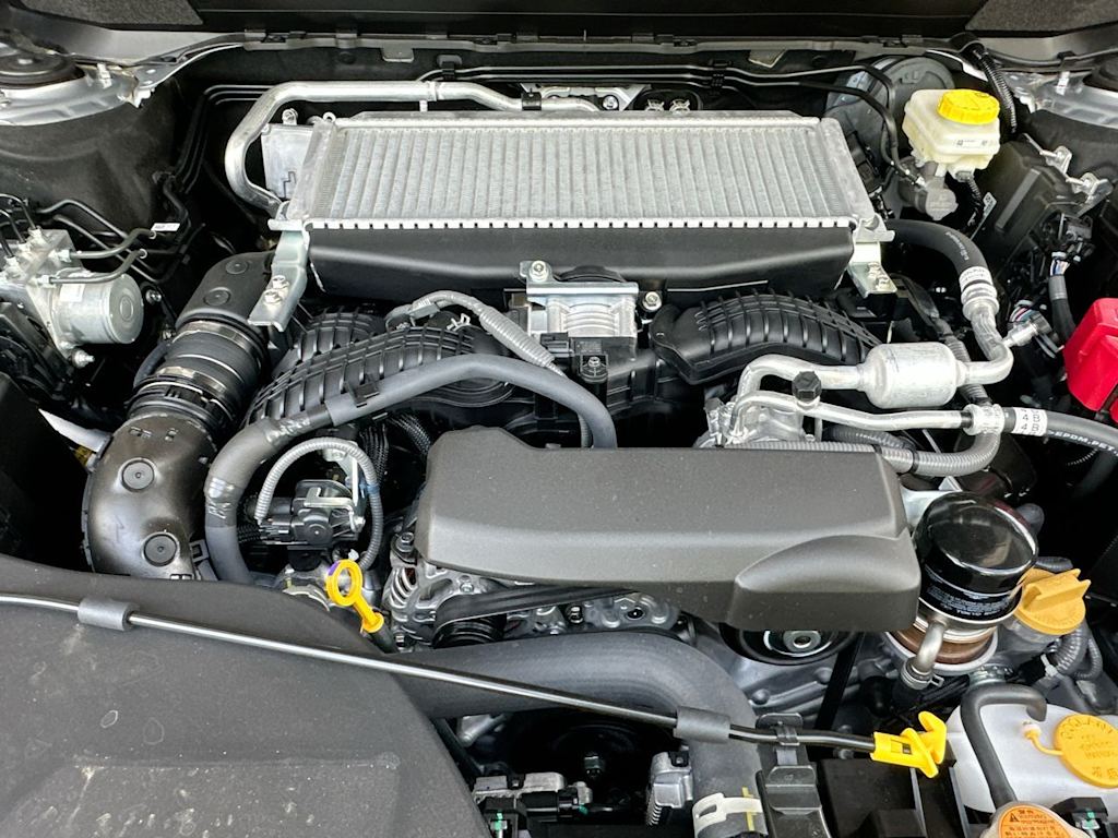 Thumbnail: 2026 Subaru Outback - 9