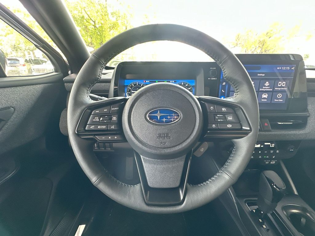 Thumbnail: 2026 Subaru Outback - 10