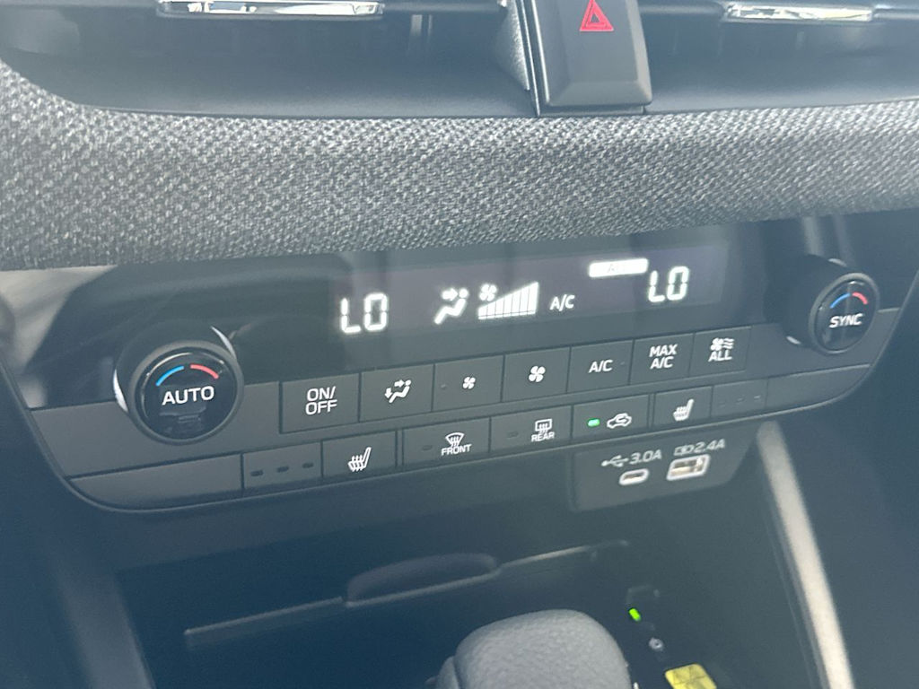 Thumbnail: 2026 Subaru Outback - 27
