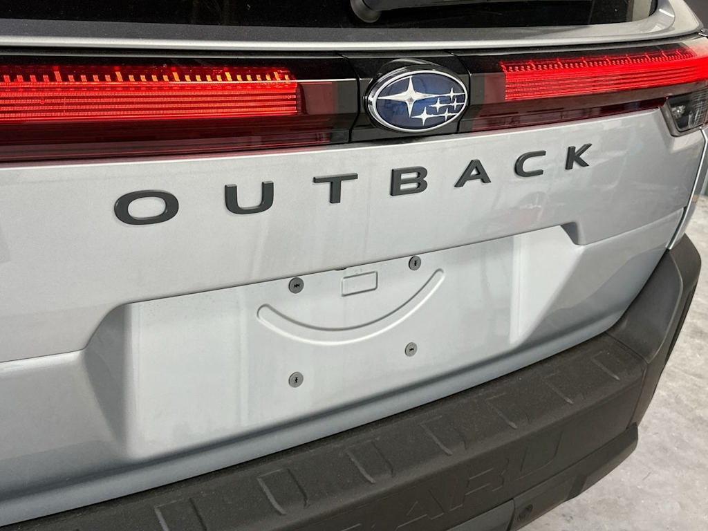 Thumbnail: 2026 Subaru Outback - 7