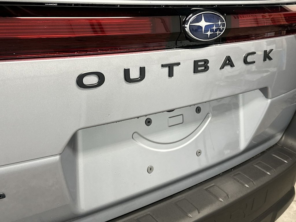 Thumbnail: 2026 Subaru Outback - 7