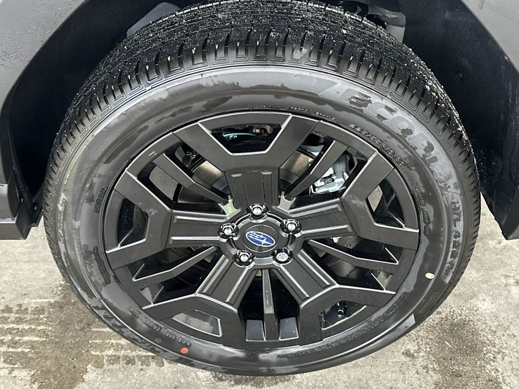 Thumbnail: 2026 Subaru Outback - 8