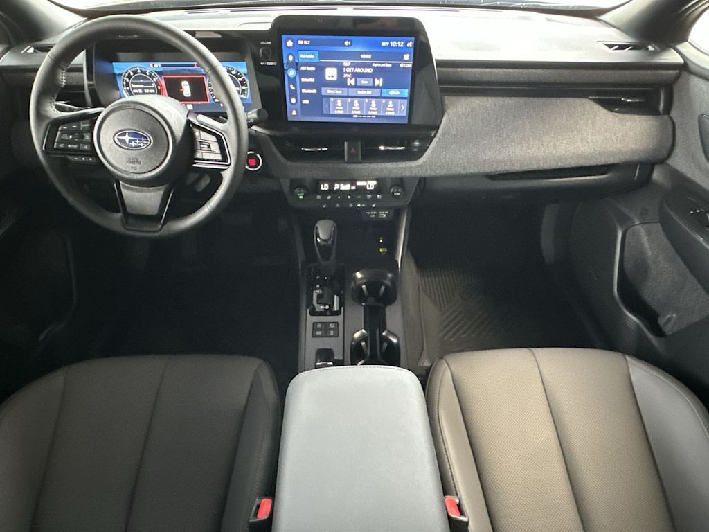 Thumbnail: 2026 Subaru Outback - 14