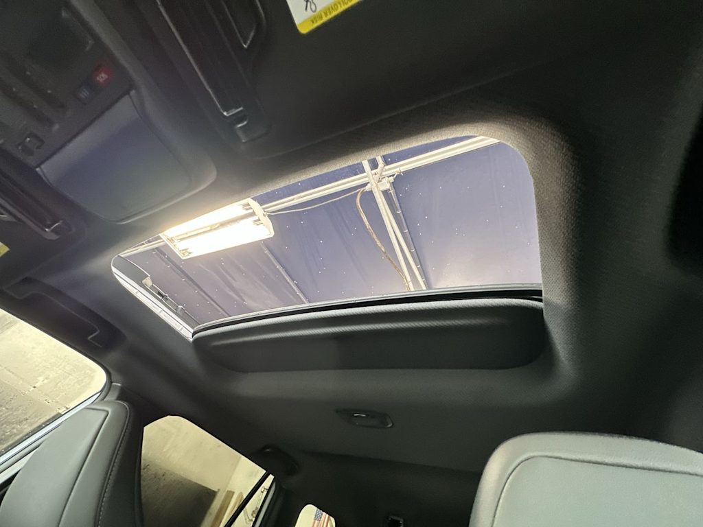 Thumbnail: 2026 Subaru Outback - 25