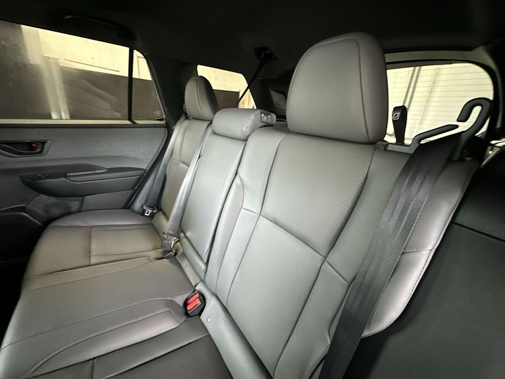 Thumbnail: 2026 Subaru Outback - 27