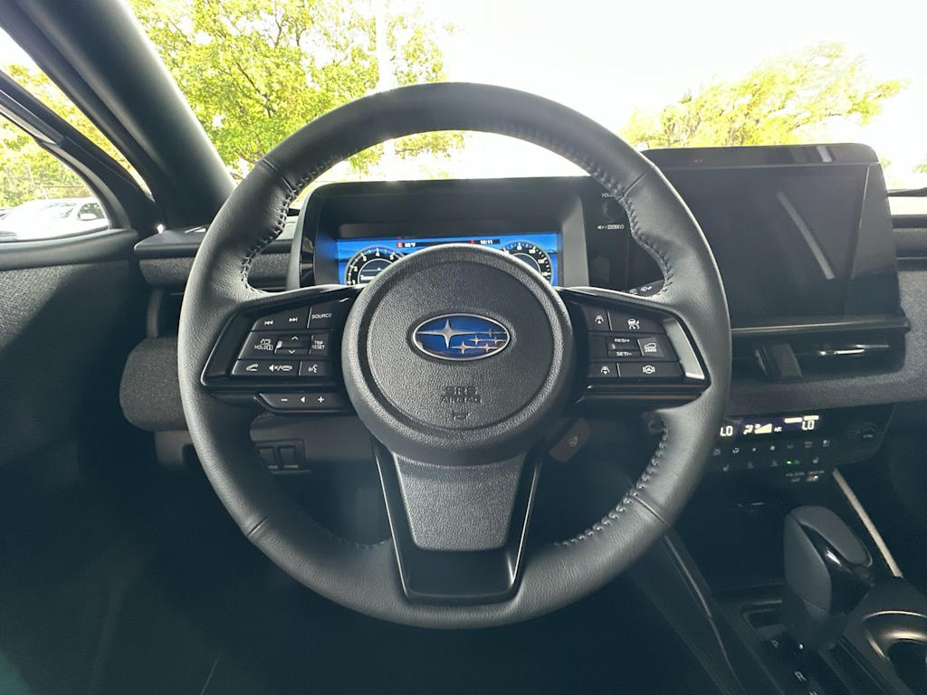 Thumbnail: 2026 Subaru Outback - 10