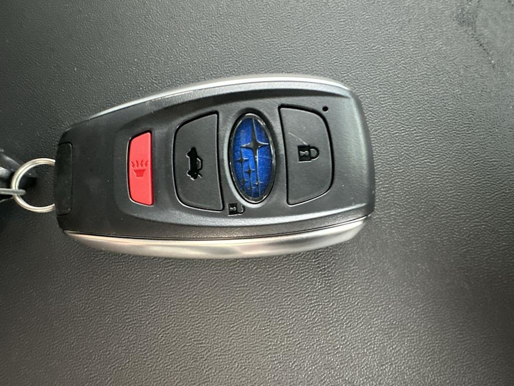 Thumbnail: 2026 Subaru Outback - 18