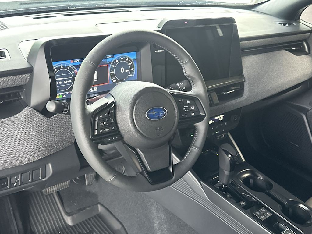Thumbnail: 2026 Subaru Outback - 2