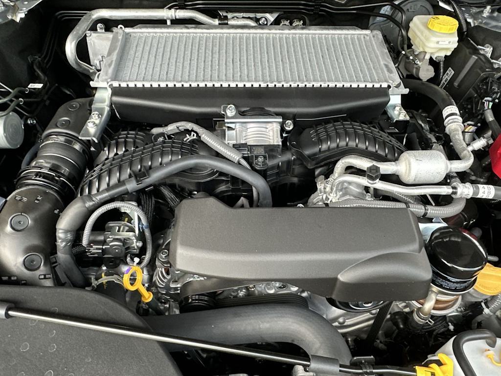 Thumbnail: 2026 Subaru Outback - 9
