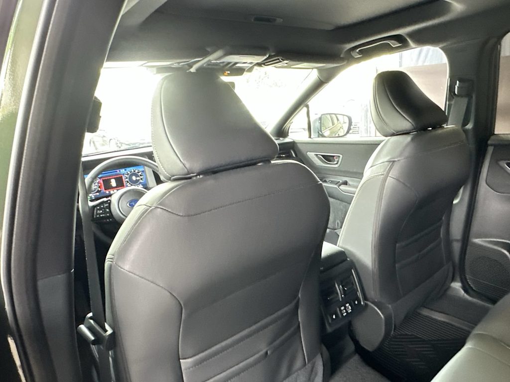 Thumbnail: 2026 Subaru Outback - 26