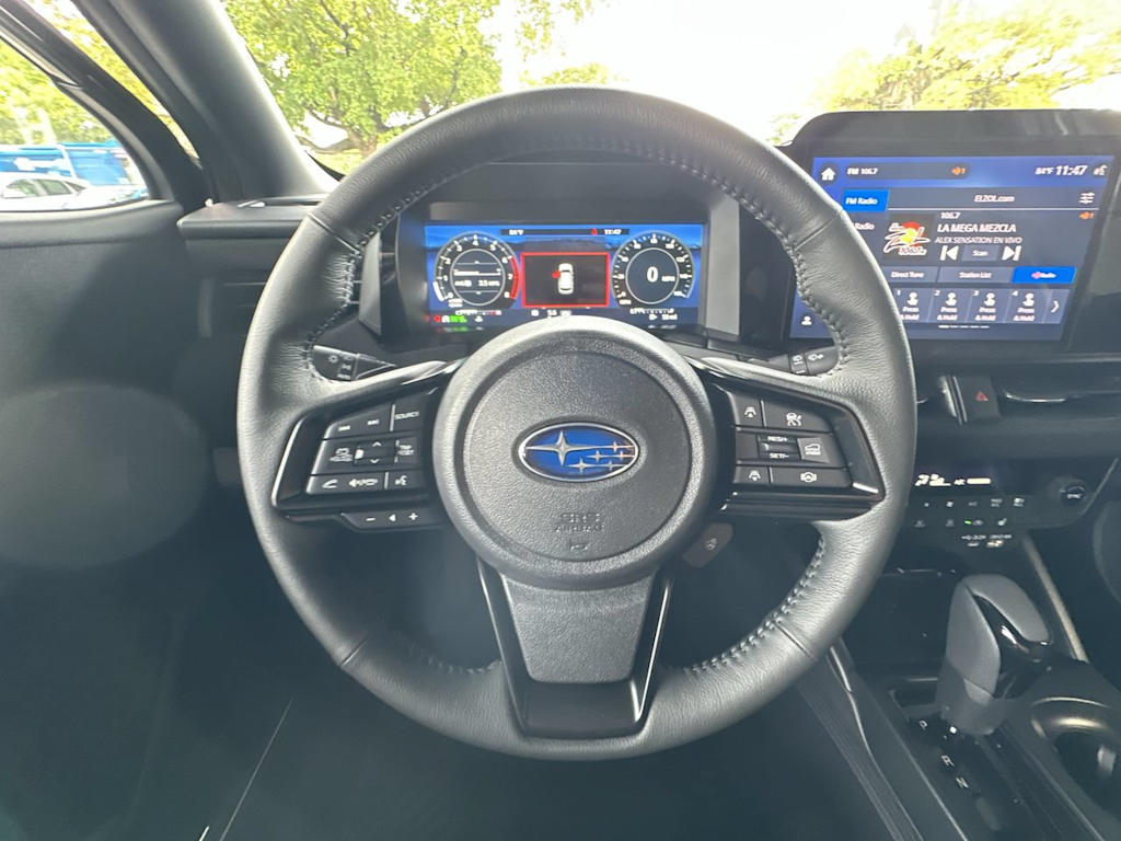 Thumbnail: 2026 Subaru Outback - 8